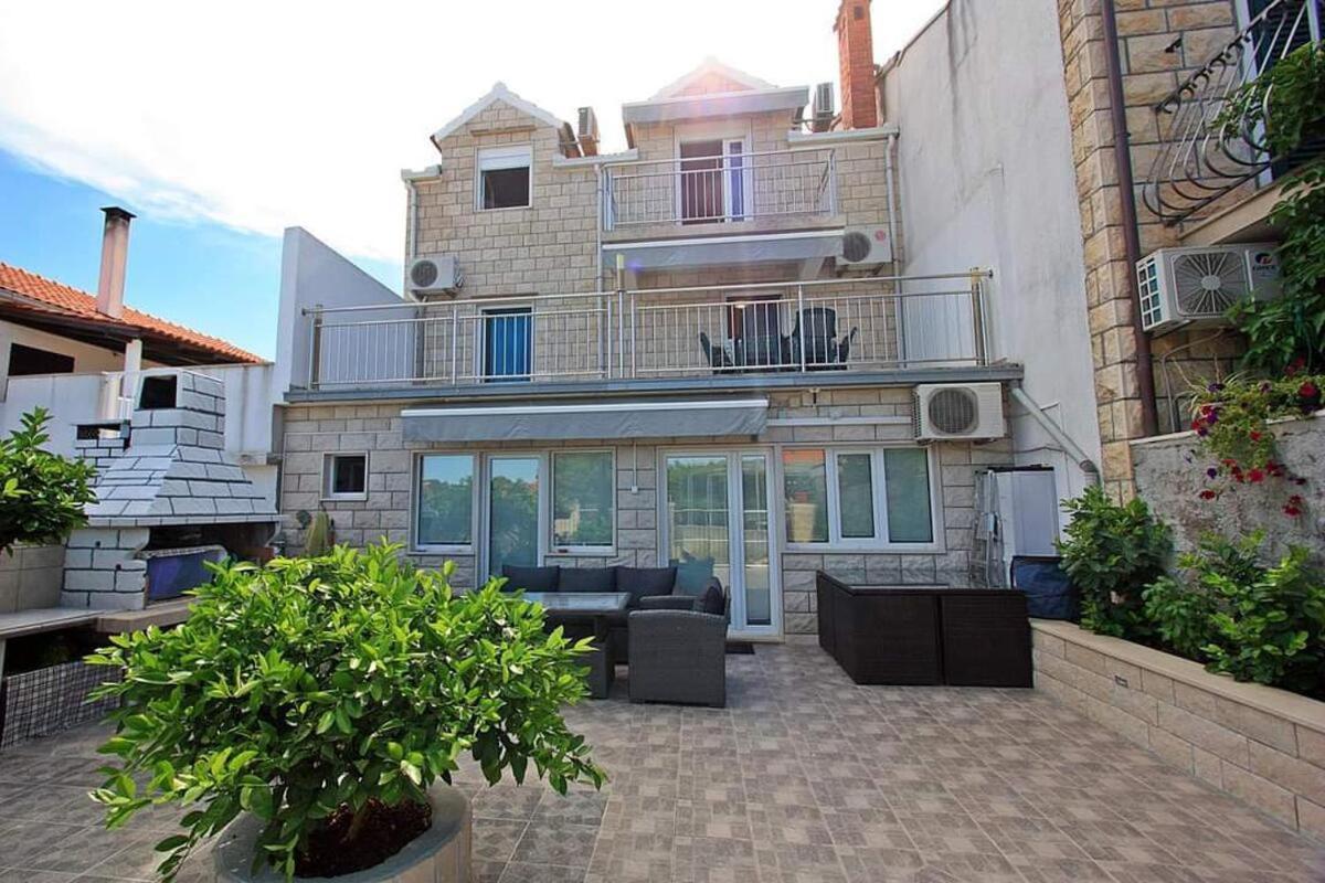 Apartments With Wifi Supetar, Brac - 5665 Екстериор снимка