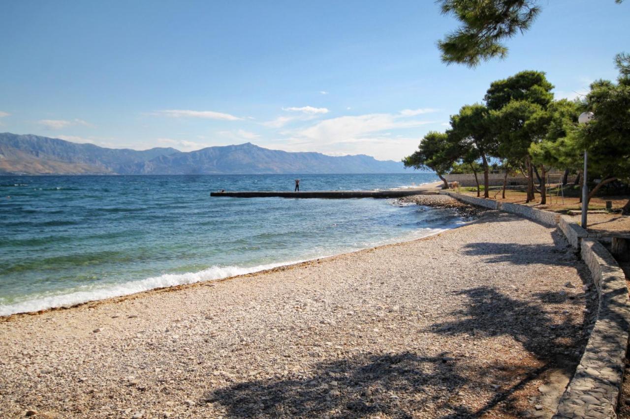 Apartments With Wifi Supetar, Brac - 5665 Екстериор снимка