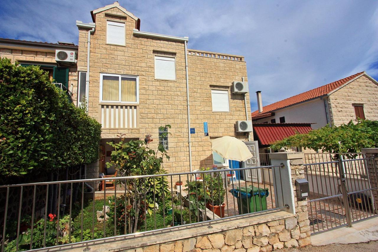 Apartments With Wifi Supetar, Brac - 5665 Екстериор снимка