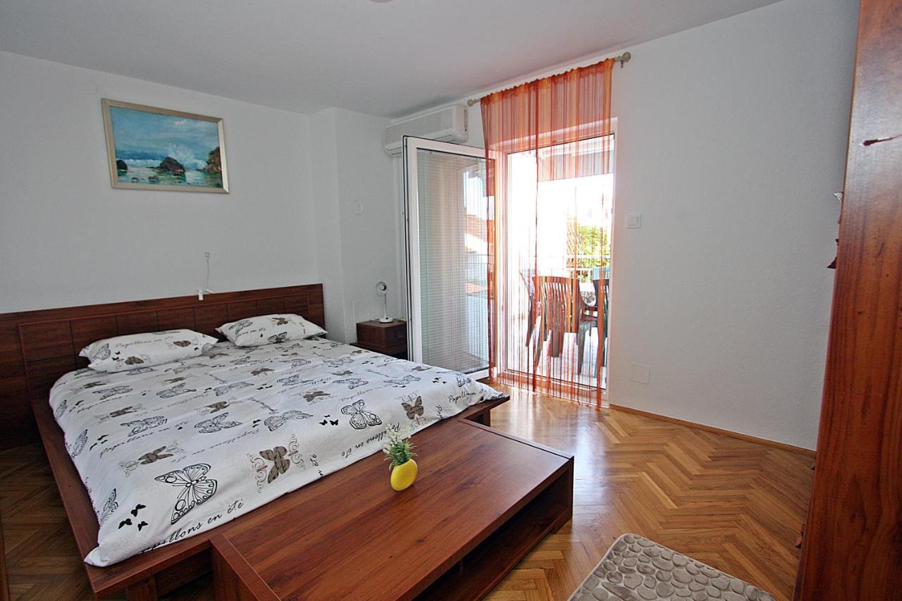 Apartments With Wifi Supetar, Brac - 5665 Екстериор снимка