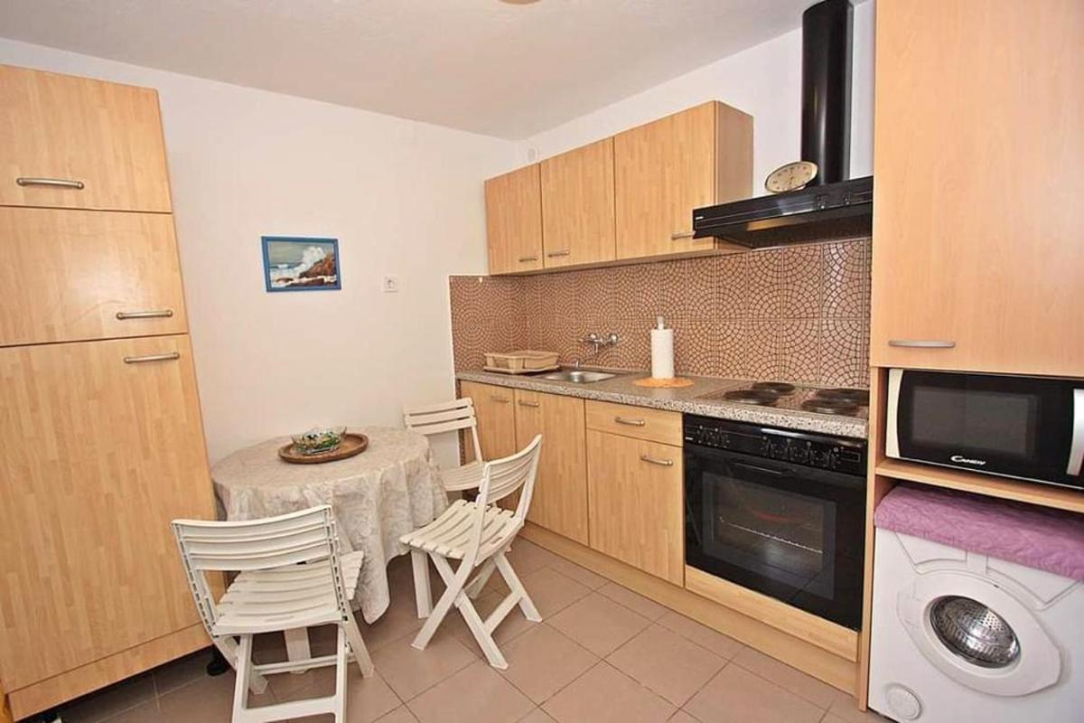 Apartments With Wifi Supetar, Brac - 5665 Екстериор снимка