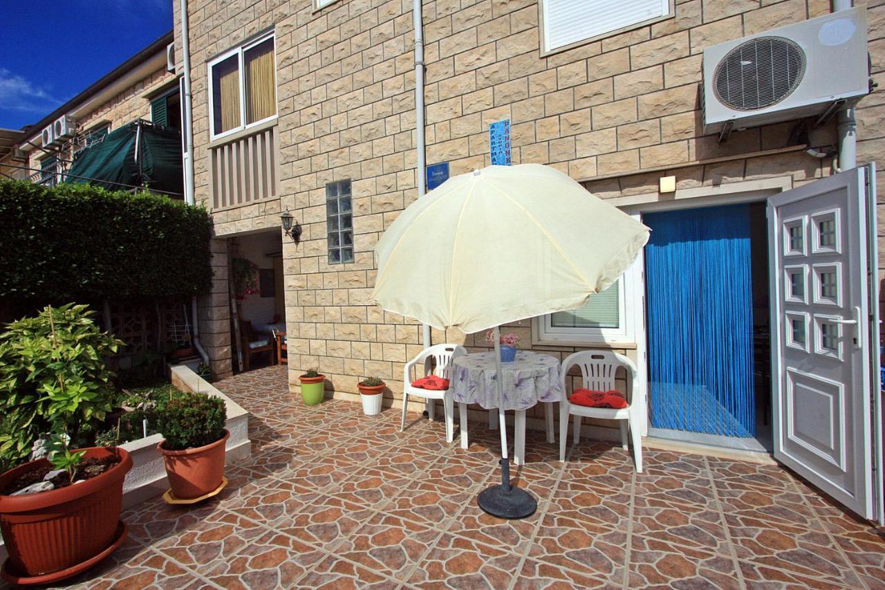 Apartments With Wifi Supetar, Brac - 5665 Екстериор снимка