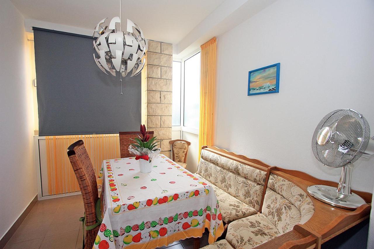 Apartments With Wifi Supetar, Brac - 5665 Екстериор снимка