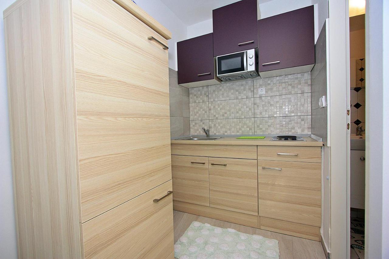 Apartments With Wifi Supetar, Brac - 5665 Екстериор снимка