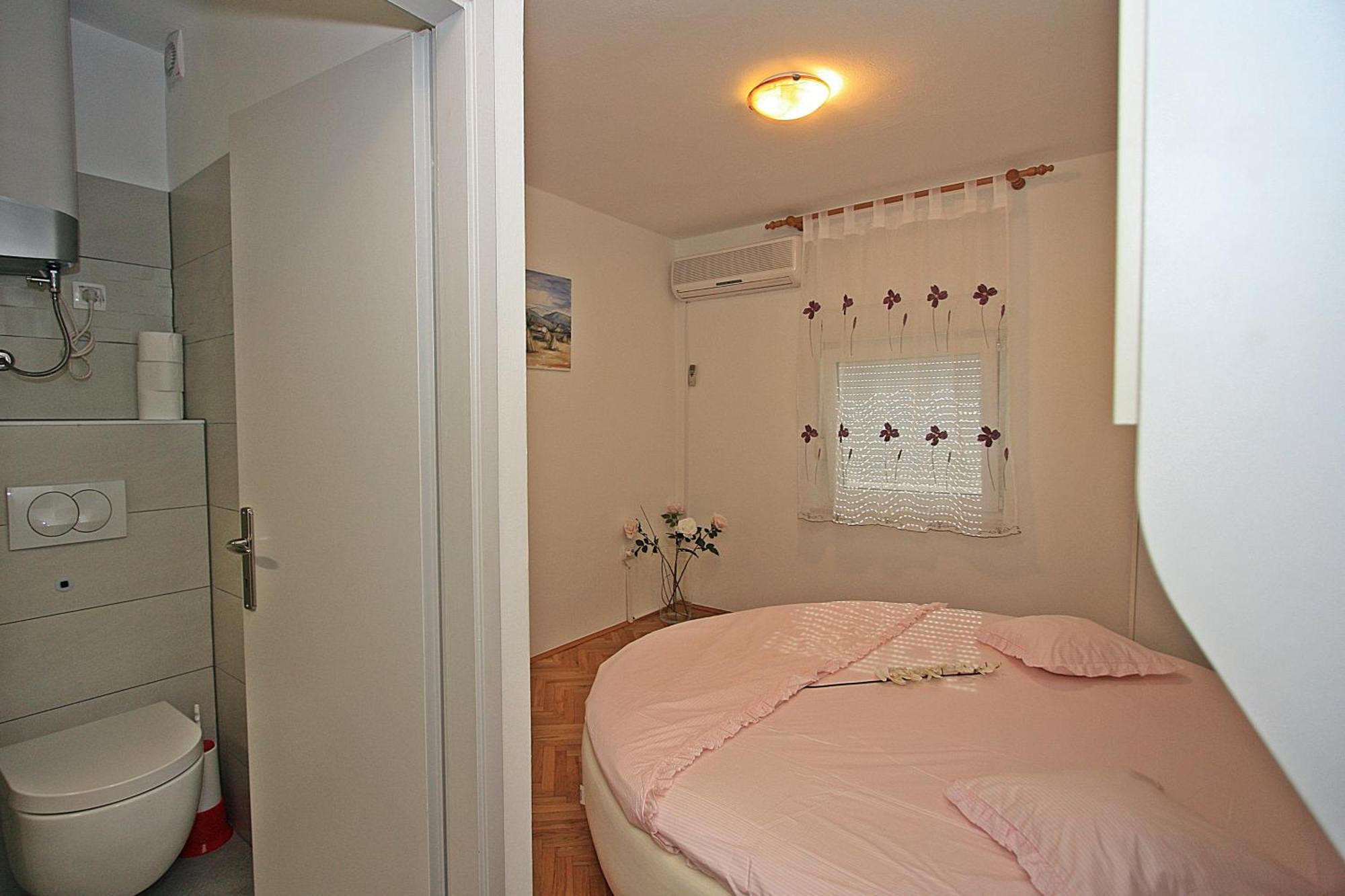 Apartments With Wifi Supetar, Brac - 5665 Стая снимка