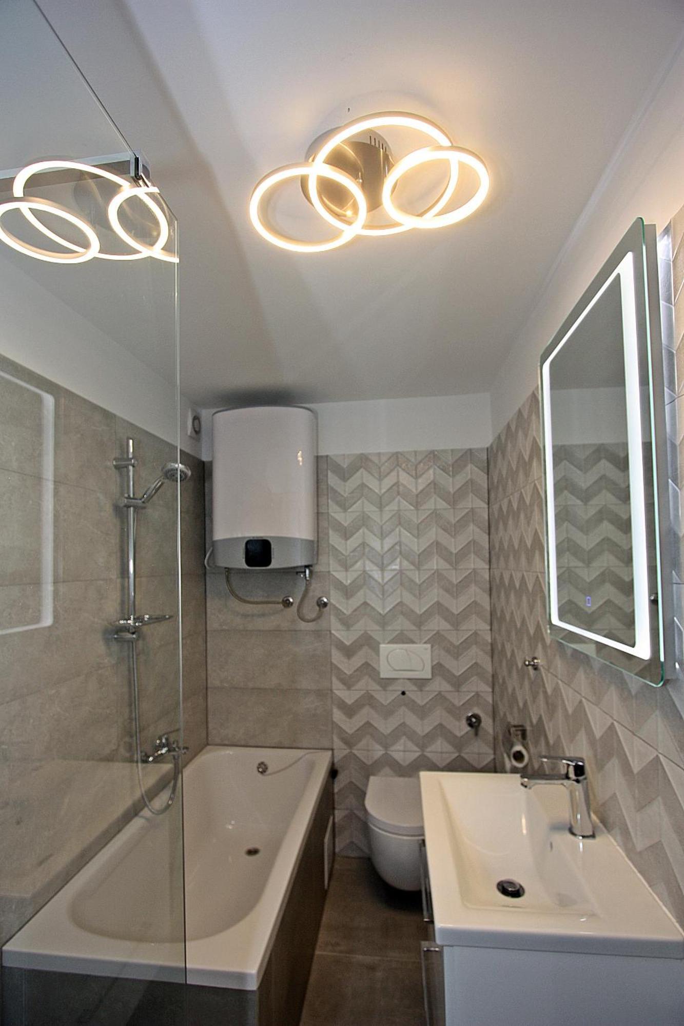 Apartments With Wifi Supetar, Brac - 5665 Стая снимка