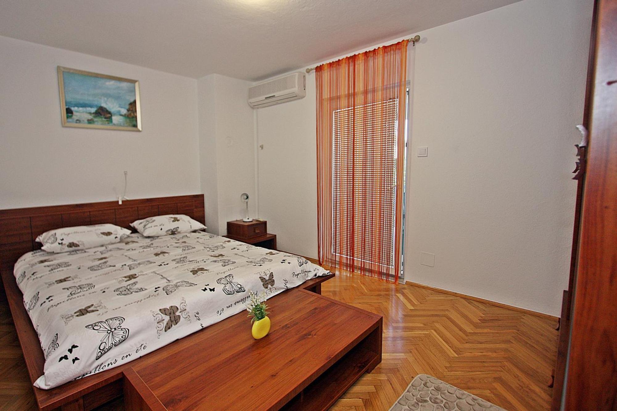Apartments With Wifi Supetar, Brac - 5665 Стая снимка