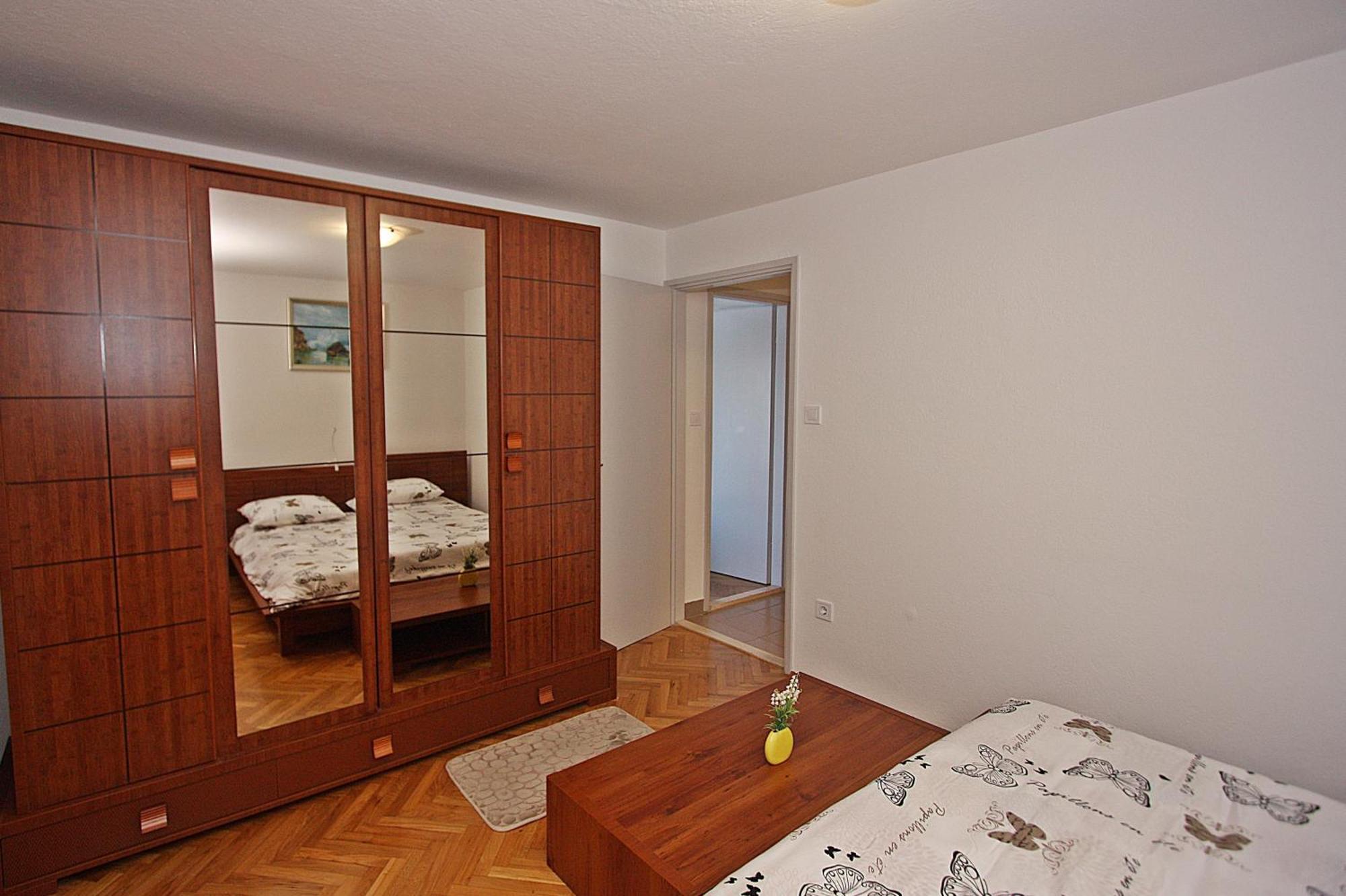 Apartments With Wifi Supetar, Brac - 5665 Стая снимка