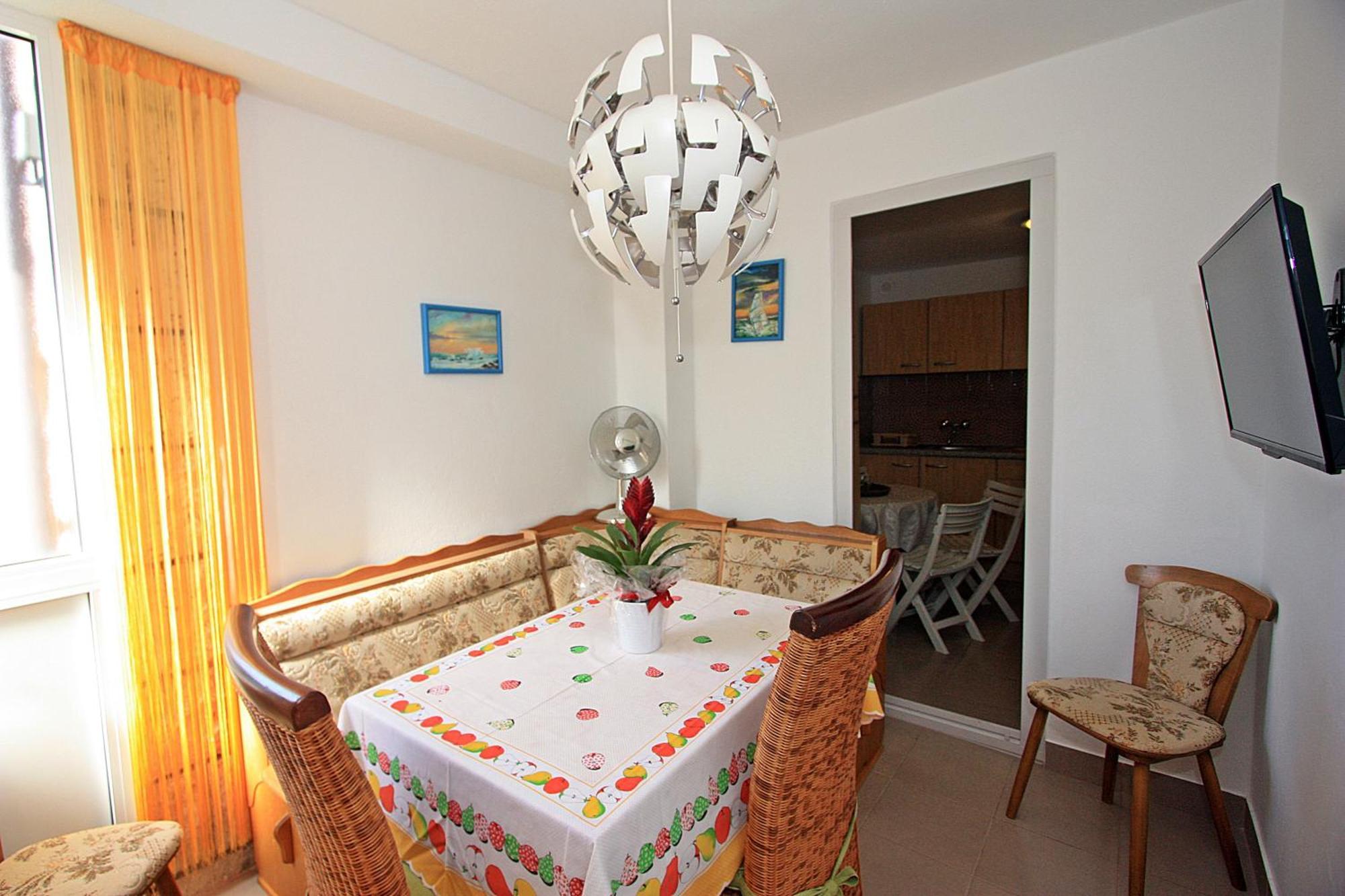 Apartments With Wifi Supetar, Brac - 5665 Стая снимка