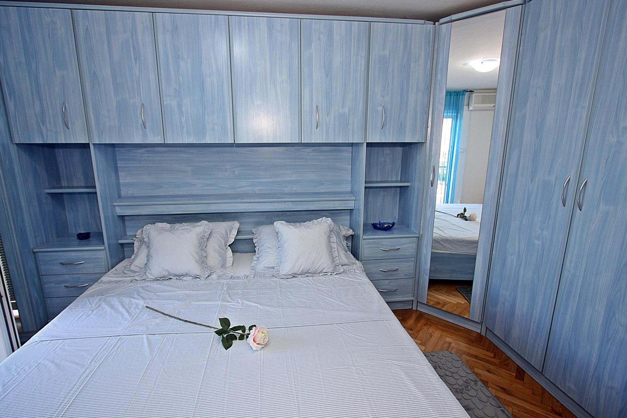 Apartments With Wifi Supetar, Brac - 5665 Стая снимка
