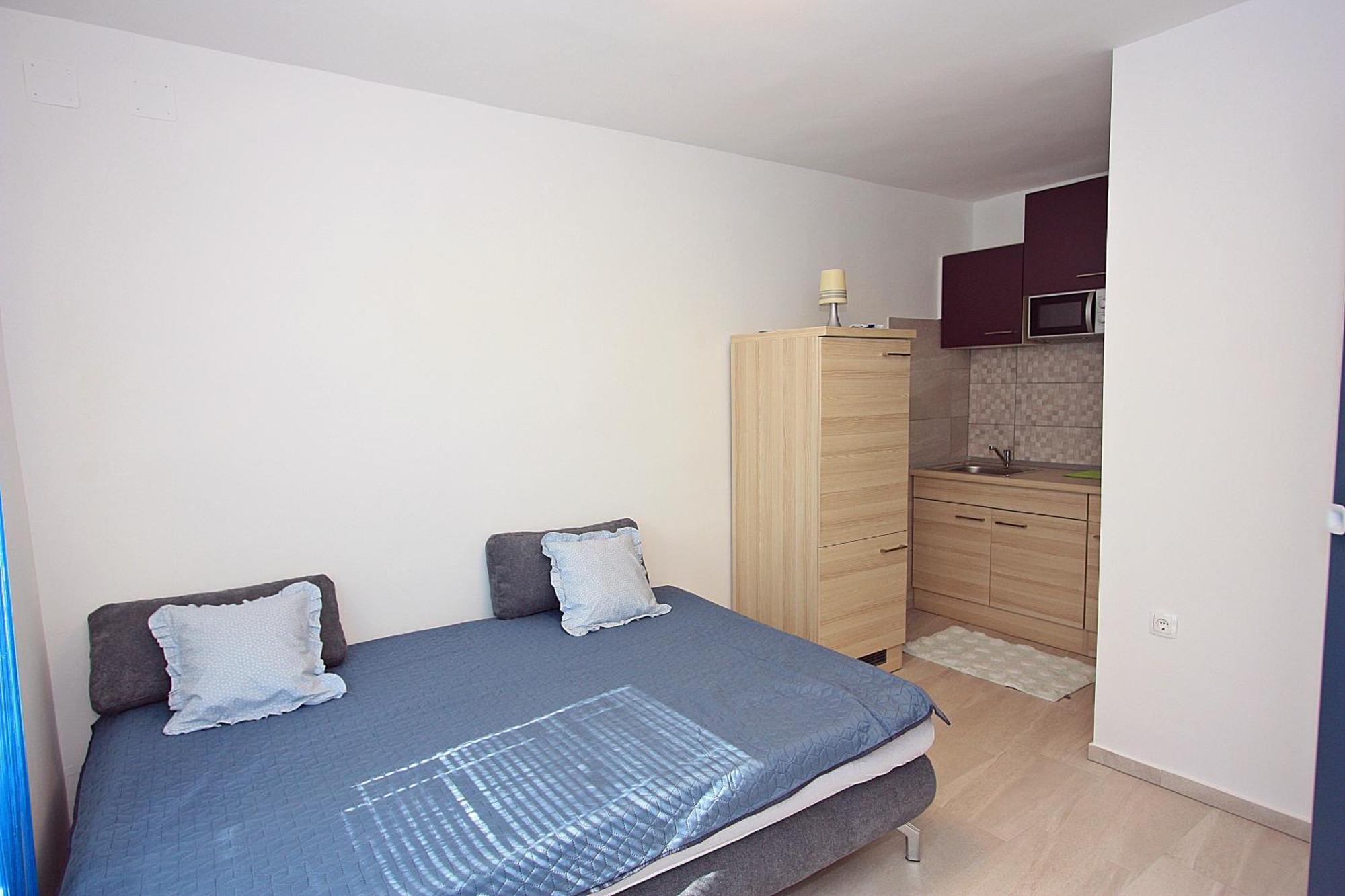 Apartments With Wifi Supetar, Brac - 5665 Стая снимка