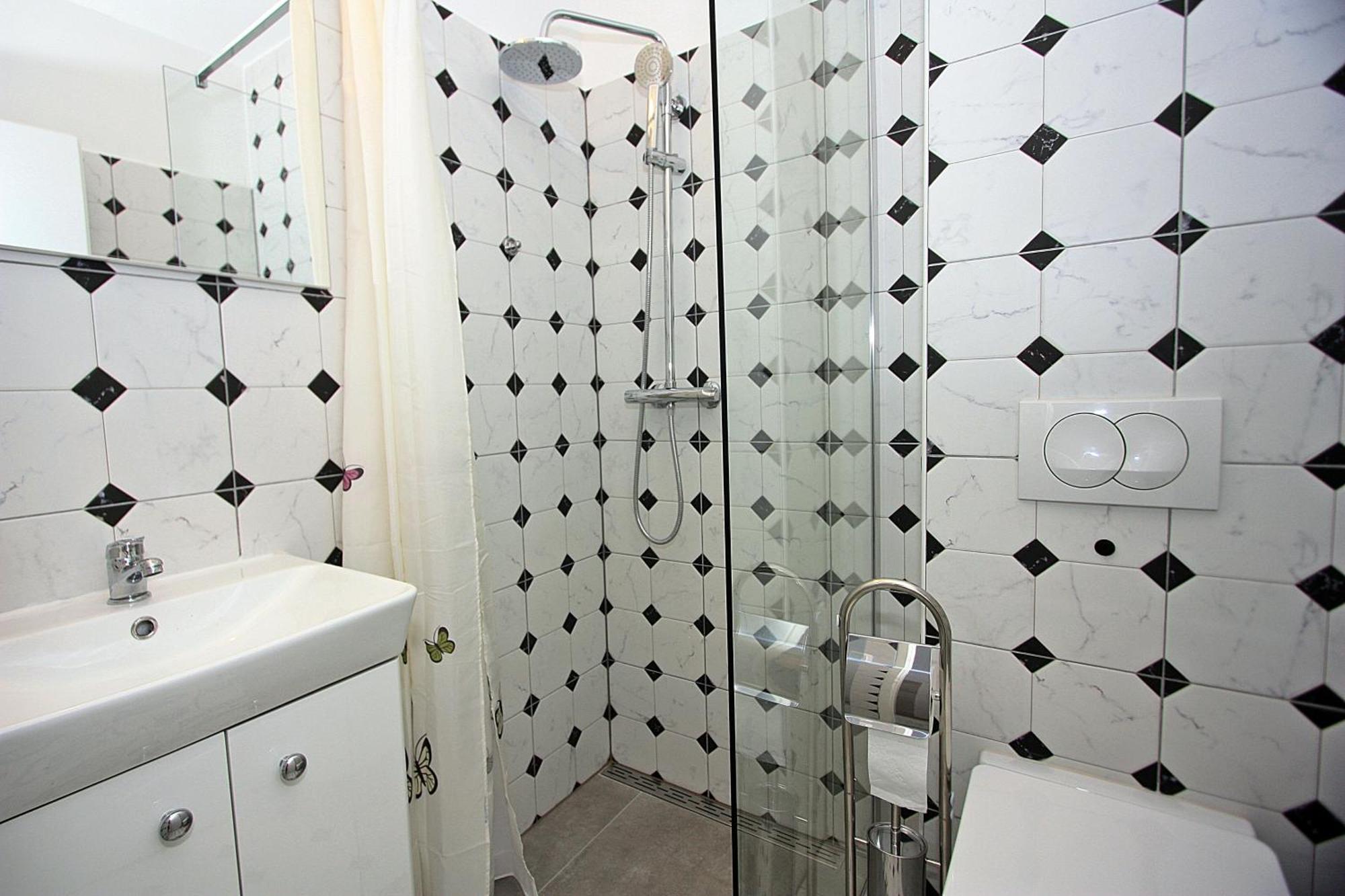 Apartments With Wifi Supetar, Brac - 5665 Стая снимка